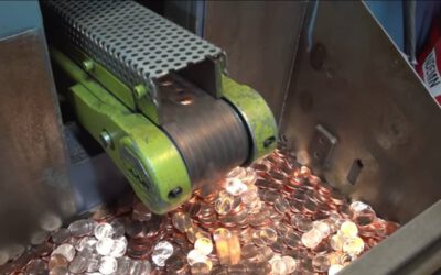 Producir un centavo en EE.UU. cuesta más de 3 veces su valor