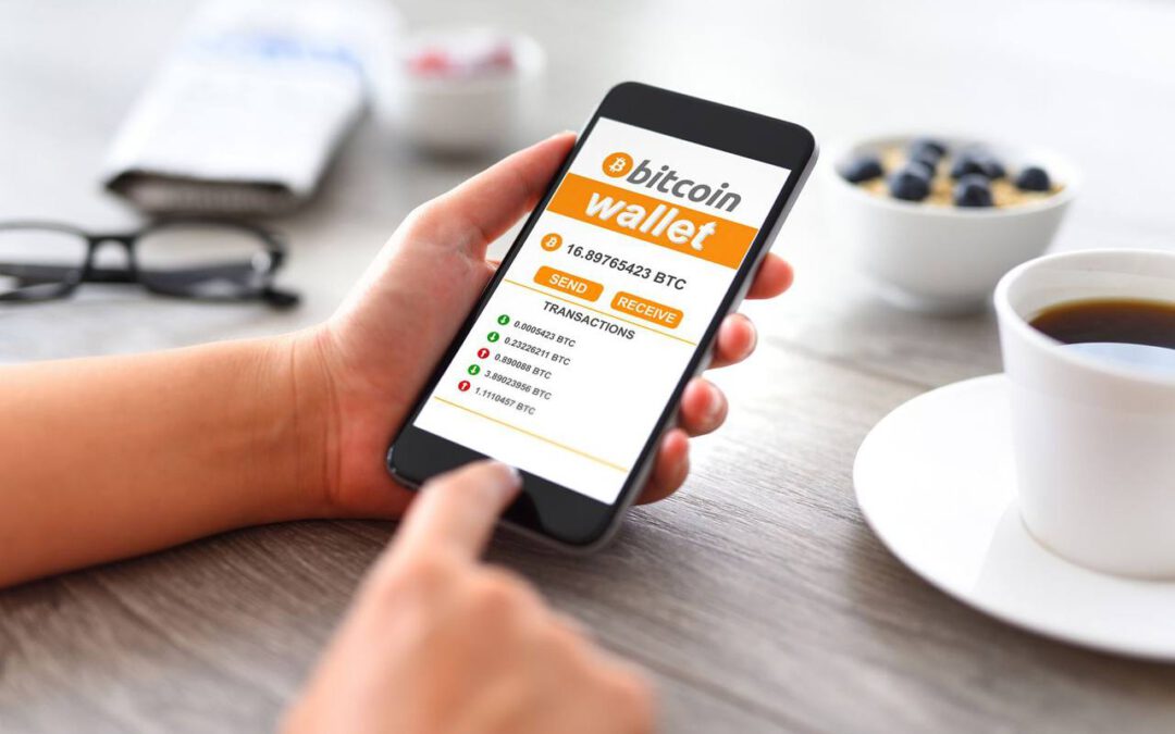 Récord histórico de direcciones Bitcoin pese a la SEC