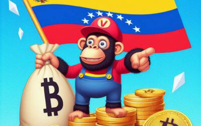 Remesas a Venezuela en criptomonedas aumentan al 9%