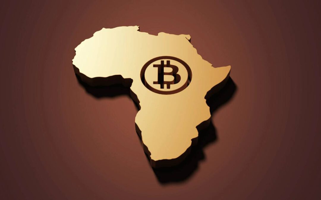 República Centroafricana lanzará centro legal de inversión cripto