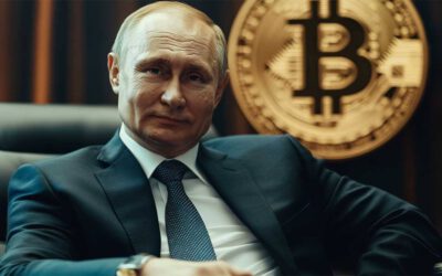 Rusia reconoce legalmente las criptomonedas y exenta ventas de IVA
