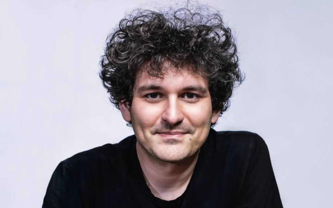 Sam Bankman-Fried: La caída del genio cripto de FTX