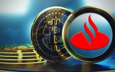 Santander Brasil lanza trading de criptomonedas para clientes