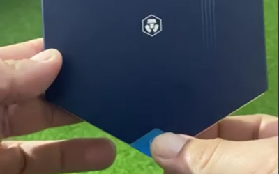 Tarjetas cripto VISA/MASTERCARD: Paga y retira con tus criptos fácilmente