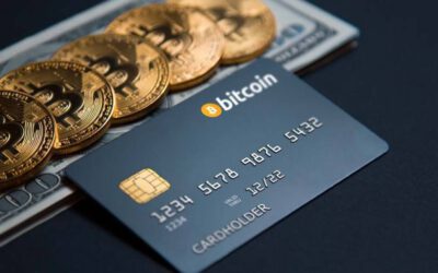 Tarjetas cripto VISA/MASTERCARD: Paga y retira fácilmente