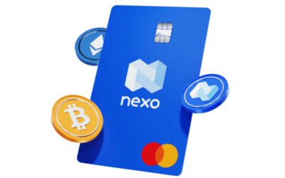Tarjetas de débito cripto: Gasta tus activos digitales fácilmente