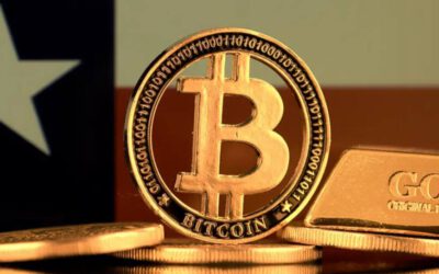 Texas busca proteger legalmente a los usuarios de criptomonedas