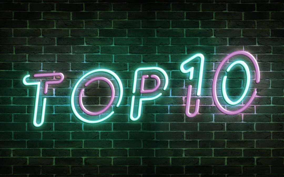 Top 10 de los activos mundiales por capitalización
