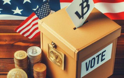 Trump acepta Criptodonaciones para su campaña presidencial