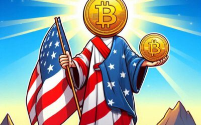Trump se autoproclama «Presidente Cripto» y recauda $12M en Silicon Valley
