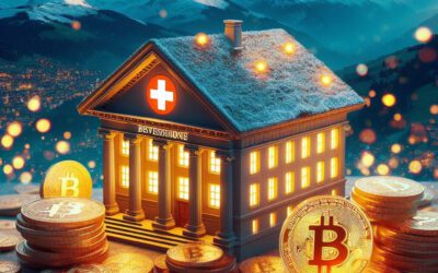 UBS (Suiza) revela inversión en ETF de Bitcoin de BlackRock