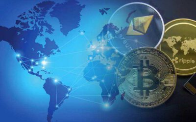 Usuarios de criptomonedas superarán los 500 millones en 2023