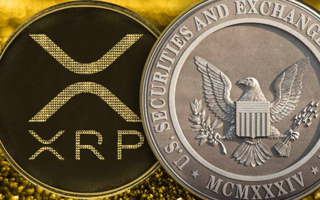 Victoria de Ripple contra la SEC: ¡Precio de XRP se dispara!
