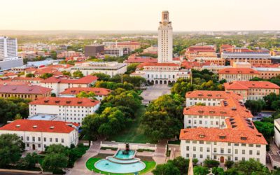 Bitcoin llega a las universidades: La Universidad de Austin invierte $5M