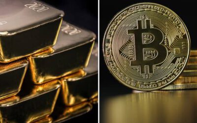 Bitcoin vs. Oro: ¿Cuál es la mejor reserva de valor? Comparación completa