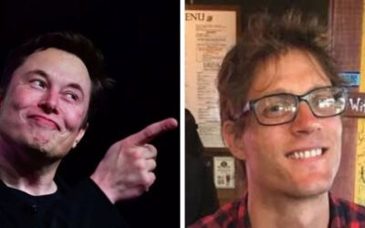 De barista a millonario: La inversión genial en Tesla que cambió su vida