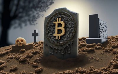 5/12/2024: Bitcoin a $100,000 – Los que intentaron matarlo