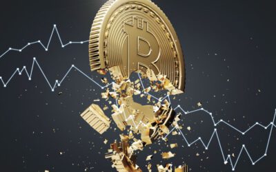 Criptoconsejo: Tiempo y volatilidad, tus aliados en la inversión Bitcoin