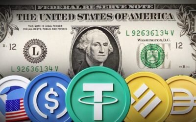Lecciones Bitcoin: ¿Por qué las Stablecoins dan más rendimiento?