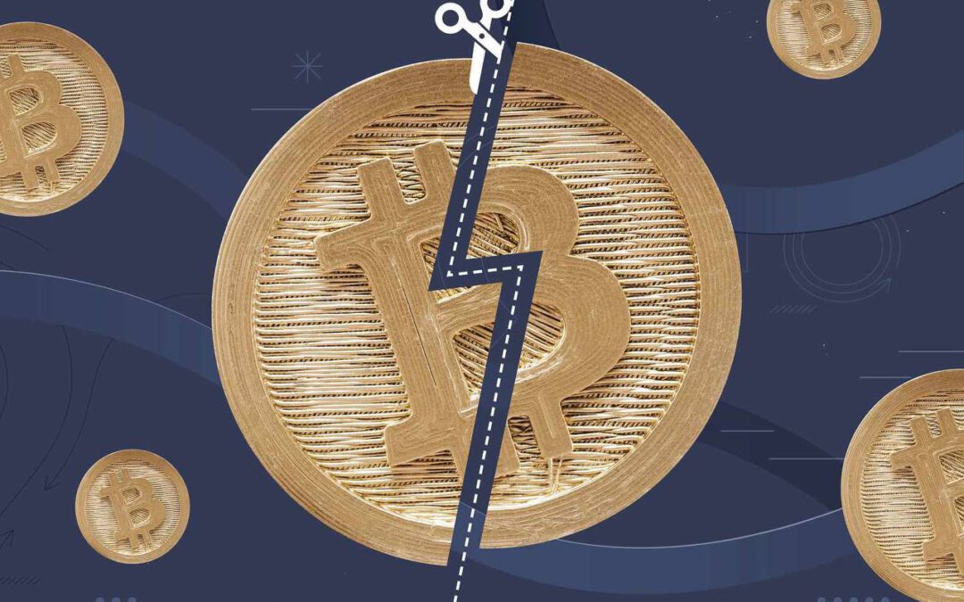 ¡Cuenta regresiva para el halving de Bitcoin! ¿Próximo impulso de precio?