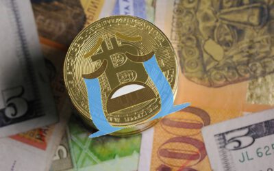 ¡Cuidado con los falsos expertos en criptomonedas online!