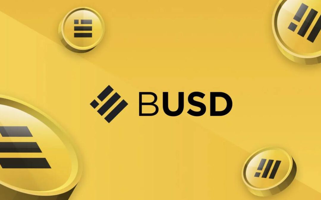 ¡Gana 25 BUSD gratis al registrarte en Binance!