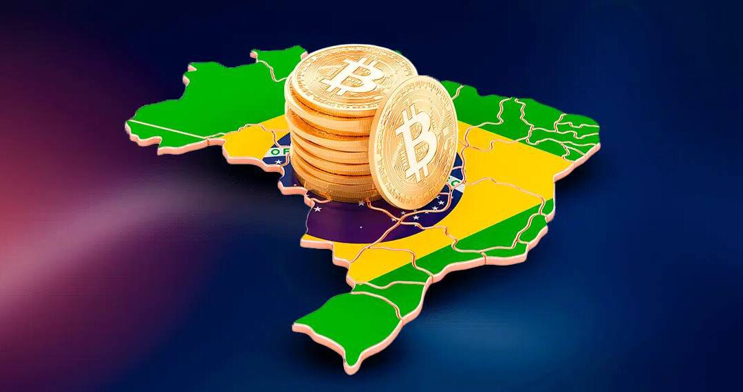 ¡Ley Bitcoin aprobada en Brasil! Cripto como medio de pago legal