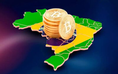¡Ley Bitcoin aprobada en Brasil! Cripto como medio de pago legal