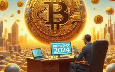 ¡Llegó el halving de Bitcoin 2024! claves y posibles impactos