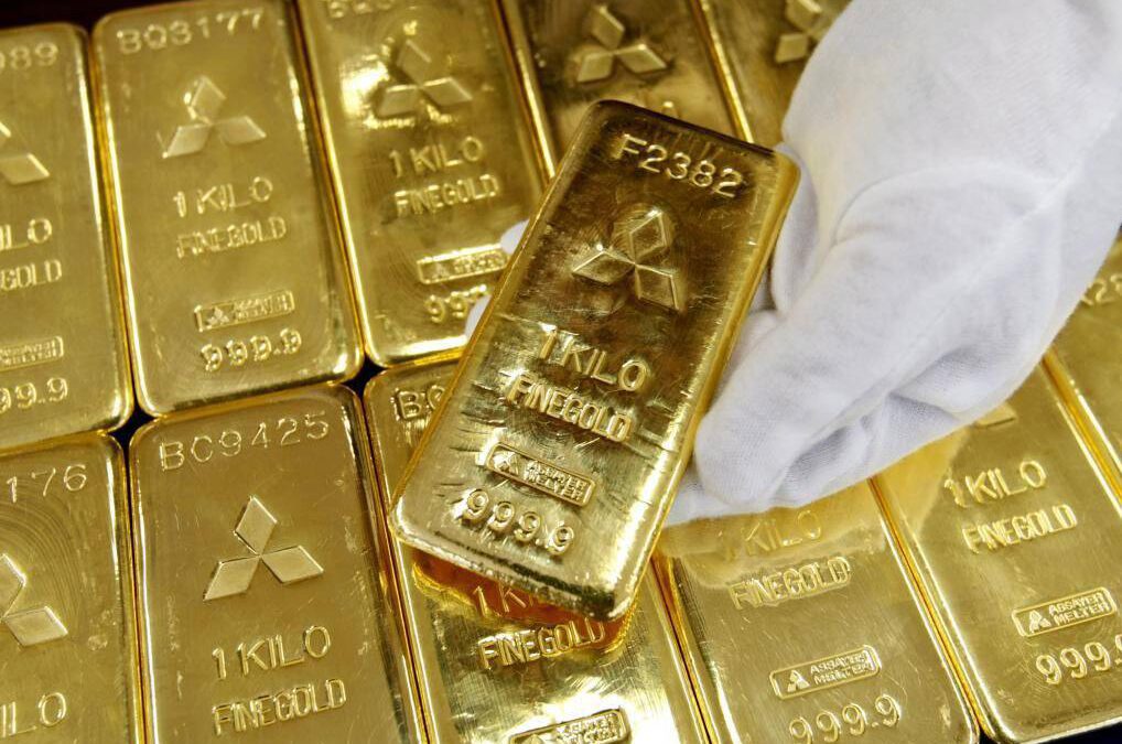 ¡Robo de oro masivo en Toronto! ¿Bitcoin la solución segura?