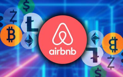 Airbnb podría aceptar Bitcoin y Criptomonedas como pago