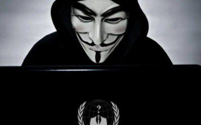 Anonymous ofrece $52K en Bitcoin por tanque Ruso entregado