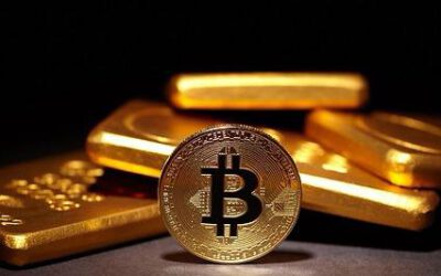 Bank of America advierte de recesión: ¿Cripto superará a acciones y bonos?