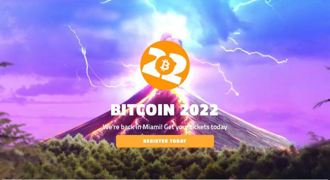 Bitcoin Miami 2022: ¡más de 35,000 asistentes!