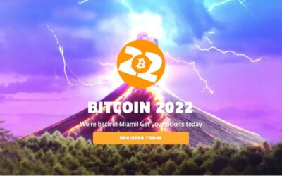 Bitcoin Miami 2022: ¡más de 35,000 asistentes!