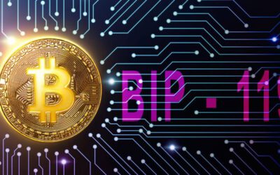 Bitcoin se actualiza: Herencia programada y más seguridad
