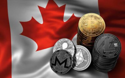 Candidato canadiense quiere Bitcoin como moneda legal