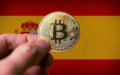 Casi 4.4 millones de españoles invierten en criptomonedas