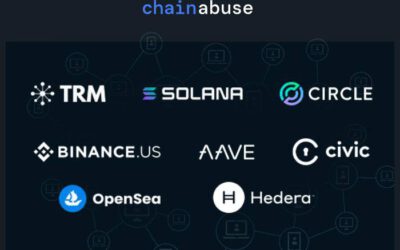 Chainabuse: Plataforma antifraude Cripto para Binance y otros