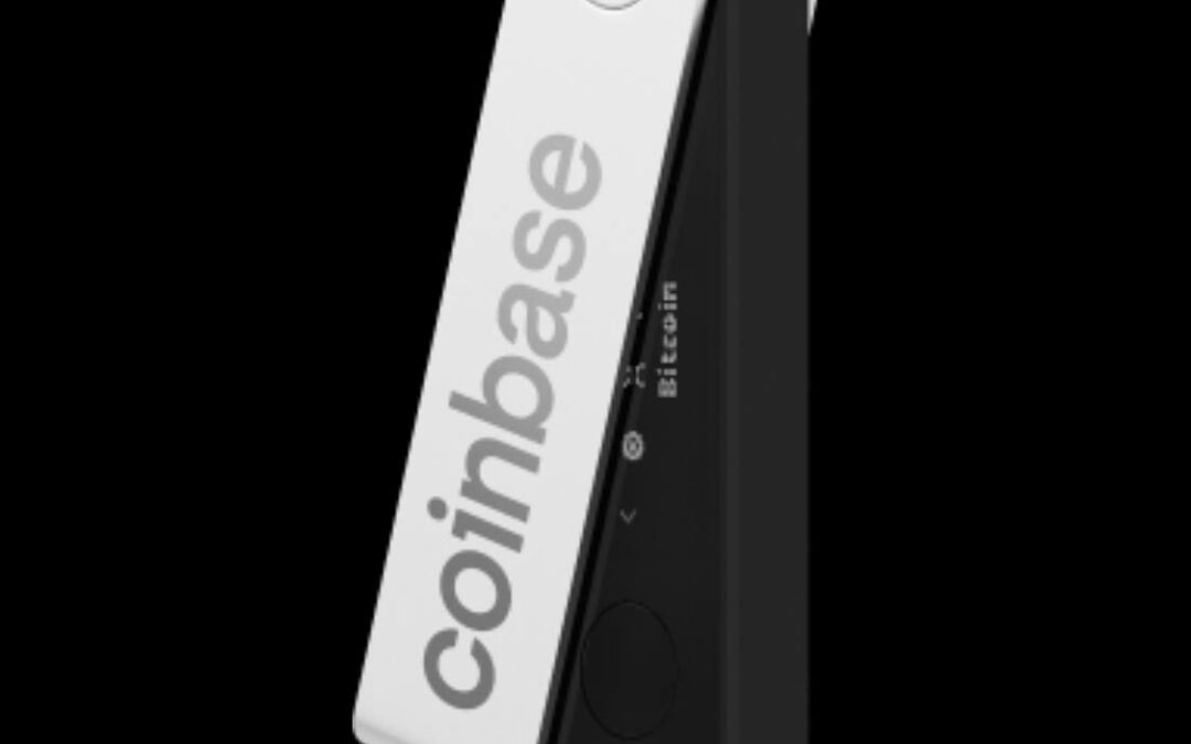 Coinbase integra Wallet con Ledger para mayor seguridad