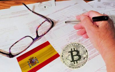 Guía básica: Cómo tributan tus criptos en España
