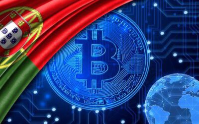 Criptorrefugiados Ucranianos: Refugio Bitcoin en Portugal