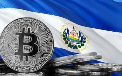 El Salvador compra 500 BTC más en la bajada