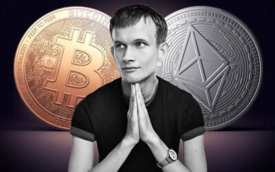 ¿Bitcoin o ethereum? El dilema de Vitalik Buterin