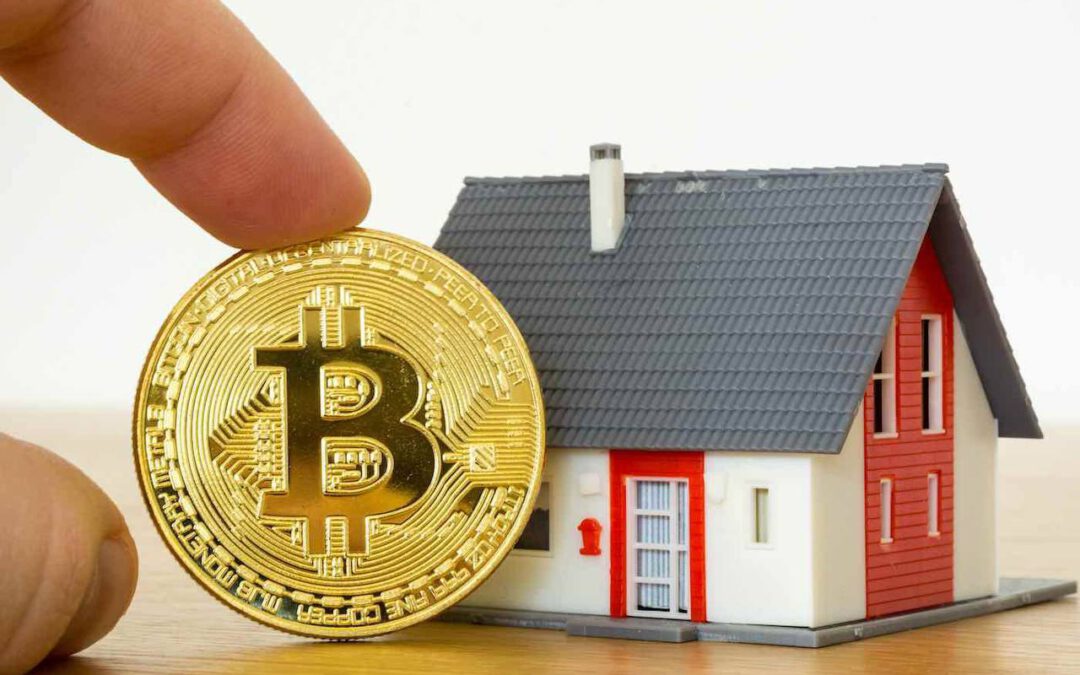 Criptohipotecas: ¿El futuro para comprar casa con Bitcoin?