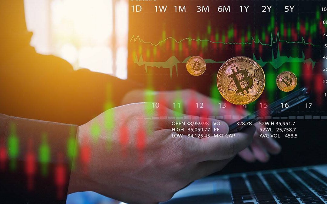 El precio de Bitcoin aún no ha tocado techo en este ciclo