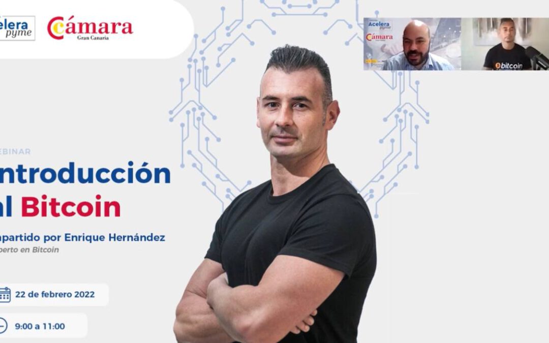 Formación gratis en Bitcoin: Conceptos básicos y más