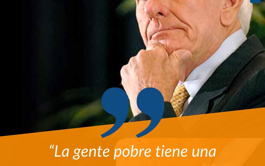 Gente rica vs. gente pobre en la era Bitcoin: ¿Estás despierto?