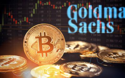 Goldman Sachs realiza su primera operación OTC de Bitcoin