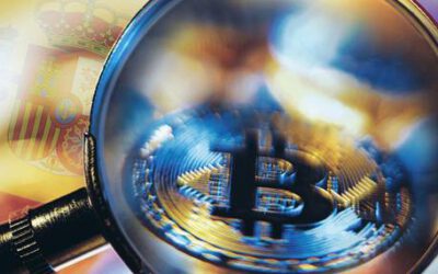 Hacienda española envía avisos por impuestos cripto: ¿Te llegó?